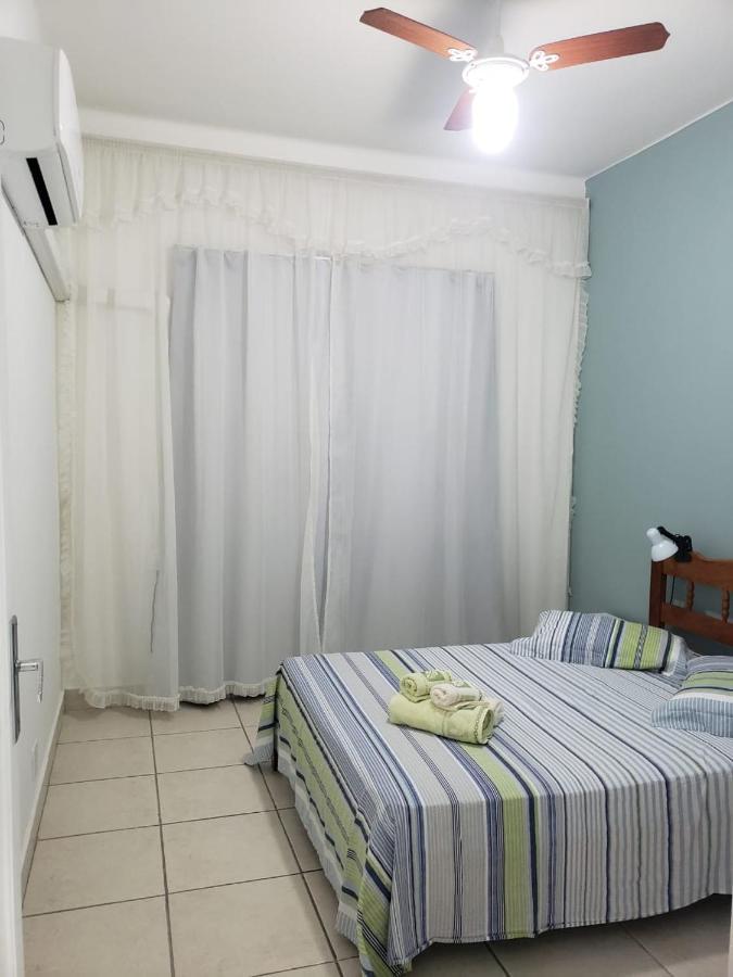 Apartamento Pes Na Areia Santos  Exterior photo