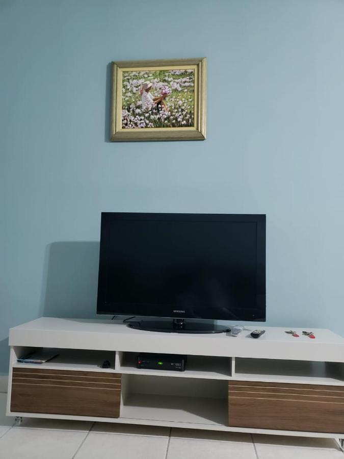 Apartamento Pes Na Areia Santos  Exterior photo